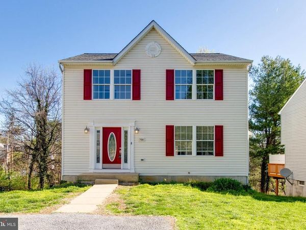 708 LENSTROM FRIEND COURT, BALTIMORE, MD 21228