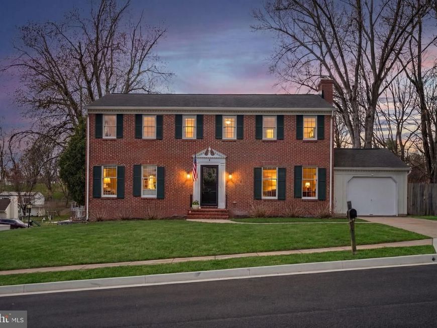 1 Galetree Court, Cockeysville, MD 21030 Main Photo