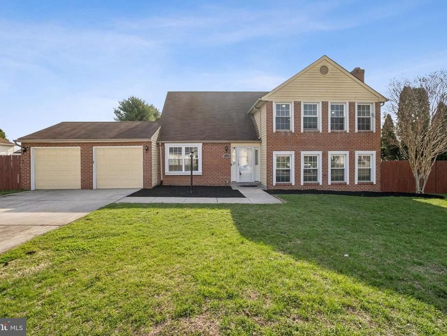 9321 Seven Courts Drive , Baltimore, MD 21236 Main Photo