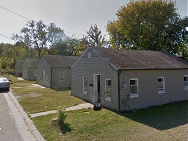 509 EDGEWOOD AVENUE , CAMBRIDGE, MD 21613