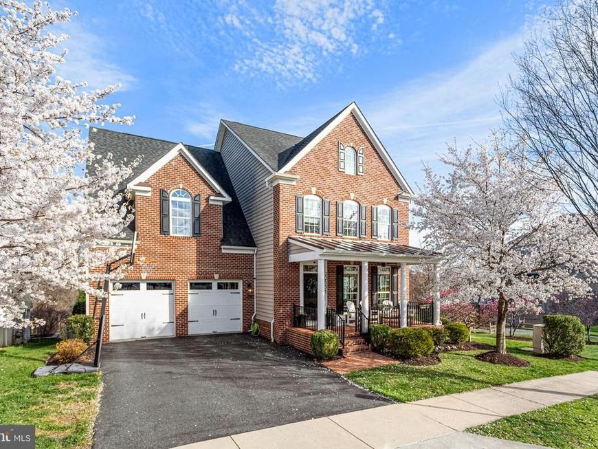 22531 Winding Woods Way , Clarksburg, MD 20871 Main Photo