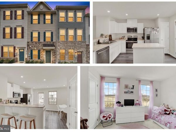 19712 PRESERVATION MEWS , MONTGOMERY VILLAGE, MD 20886