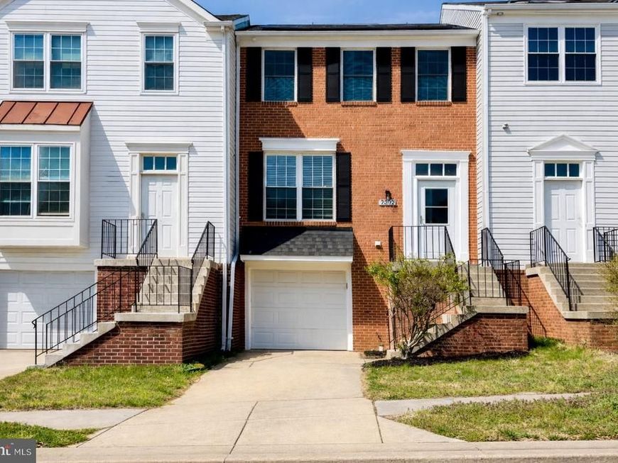 7302 Wintergreen , Greenbelt, MD 20770 Main Photo