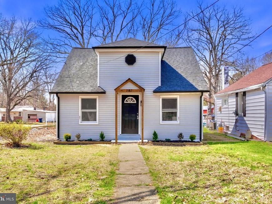 267 Huber Avenue , Williamstown, NJ 08094 Main Photo