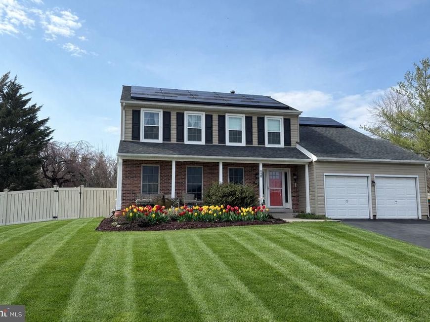 118 Lesha Drive , Morrisville, PA 19067 Main Photo