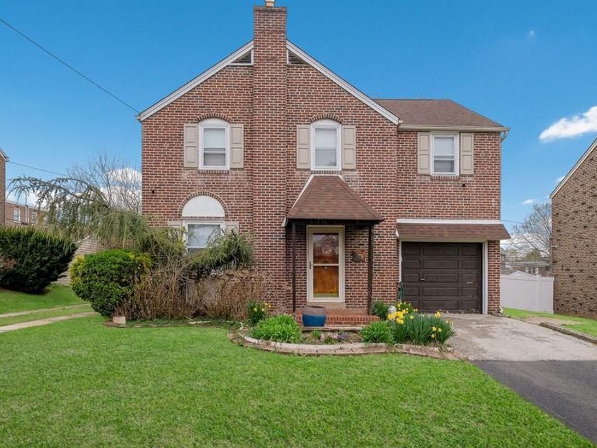 907 Kenwood Road , Drexel Hill, PA 19026 Main Photo