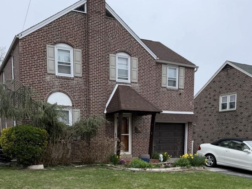 907 Kenwood Road , Drexel Hill, PA 19026 Main Photo