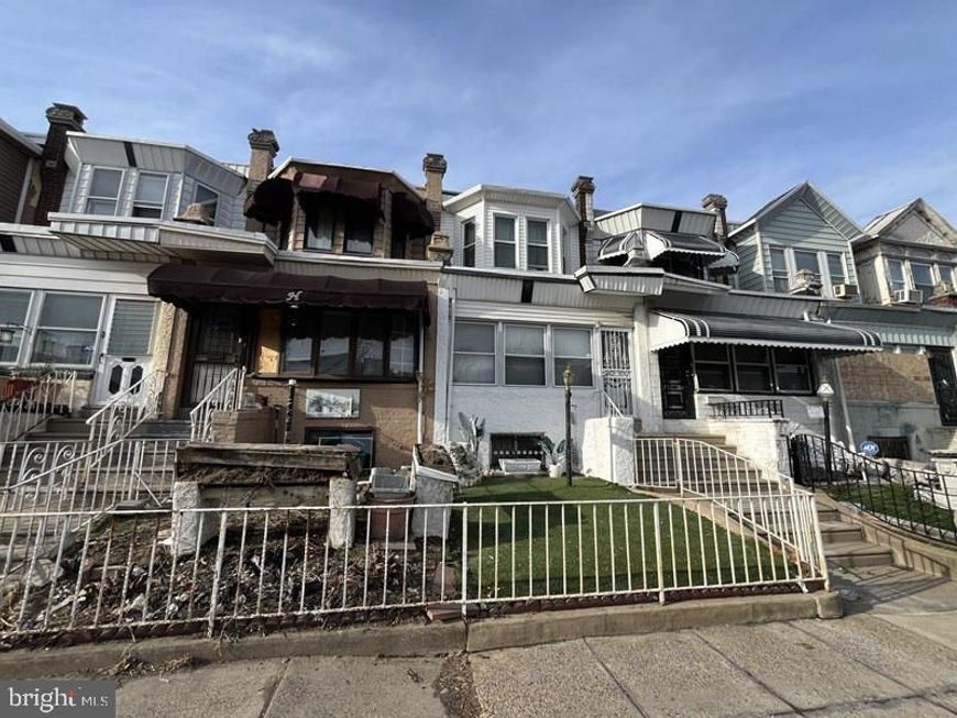 5525 Greenway Avenue , Philadelphia, PA 19143 Main Photo