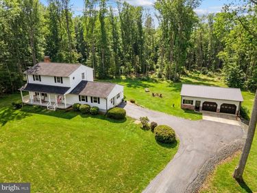 2266 BEAVER DAM ROAD, MIDLAND, VA 22728