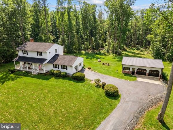 2266 BEAVER DAM ROAD, MIDLAND, VA 22728