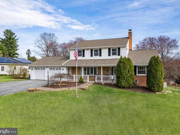 7029 LONG VIEW ROAD SE , COLUMBIA, MD 21044