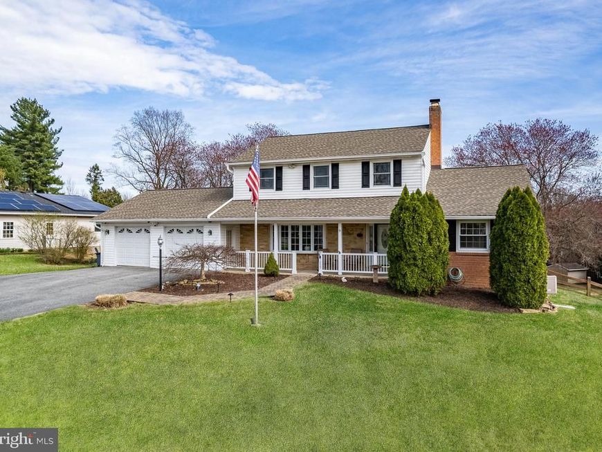 7029 Long View Road SE , Columbia, MD 21044 Main Photo