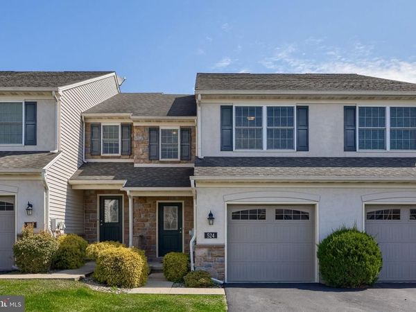 524 WHITE CHAPEL ROAD, LANCASTER, PA 17603