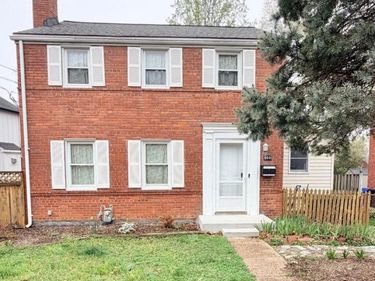 6031 9TH STREET N, ARLINGTON, VA 22205
