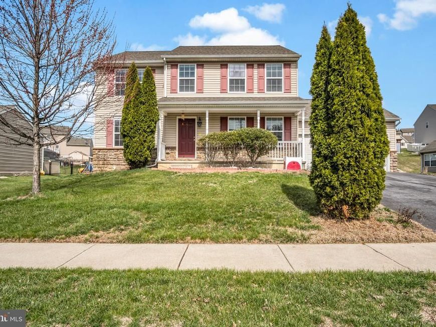 554 Yale Street, Harrisburg, PA 17111 Main Photo