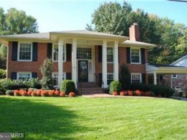 6163 MORI STREET, MCLEAN, VA 22101