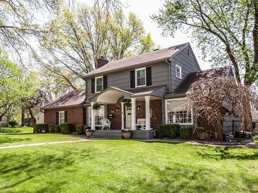 2703 NE 68th Terrace, Kansas City, MO 64119