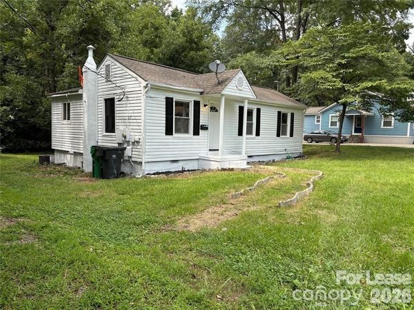 337 Wellingford Street, Charlotte, NC 28213