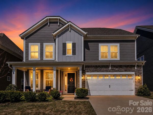 115 Reids Cove Drive, Mooresville, NC 28117