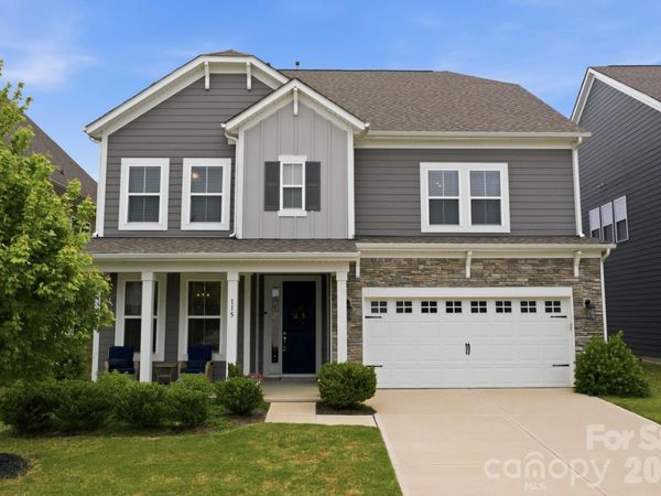 115 Reids Cove Drive, Mooresville, NC 28117