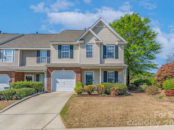 1683 Alpine Ridge Place , Rock Hill, SC 29732