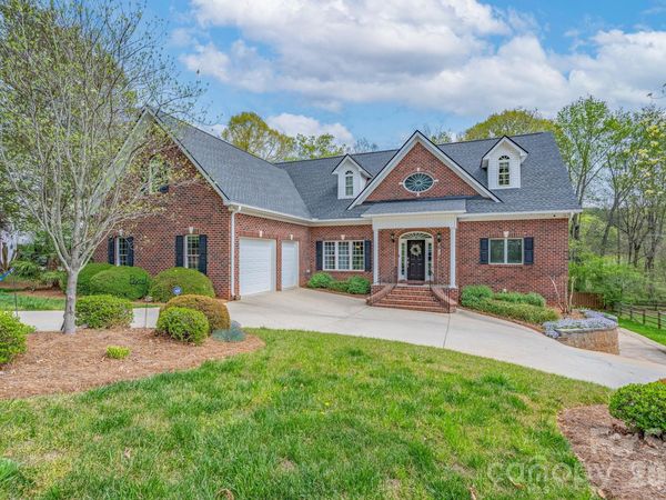 2172 Raven Drive , Rock Hill, SC 29732
