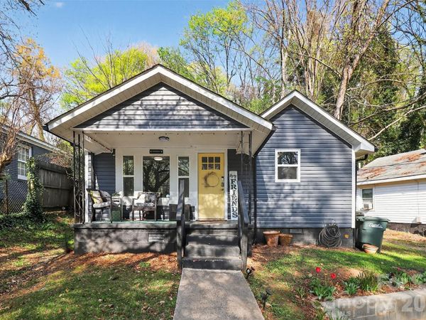 272 Broad Drive SW, Concord, NC 28025