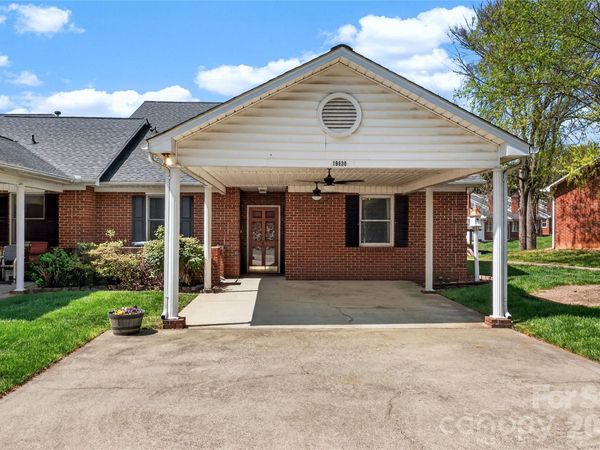 19830 Oak Leaf Circle, Unit 57, Cornelius, NC 28031