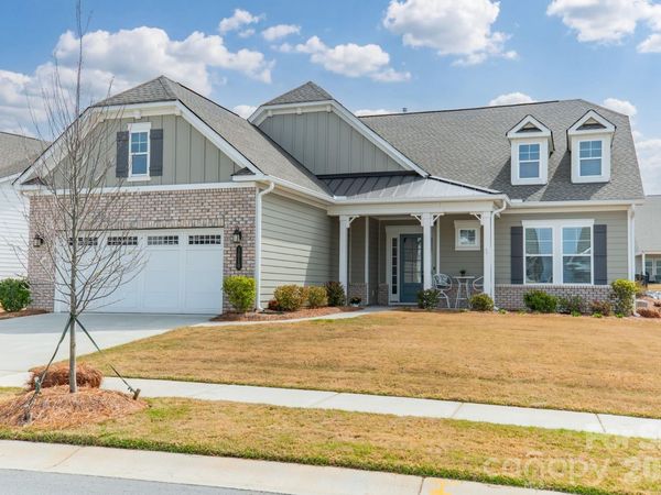 1010 Carlyle Lane, Monroe, NC 28110