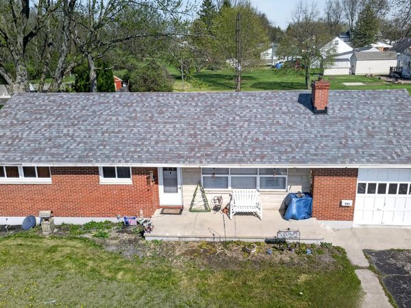 303 N Sunset Drive, Piqua, OH 45356