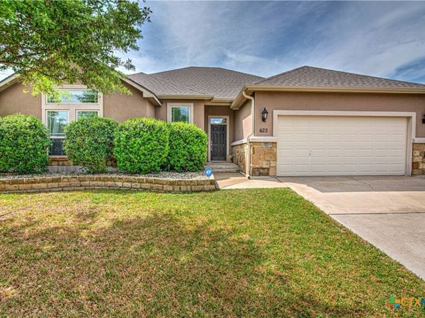 623 Coventry Drive , Temple, TX 76502