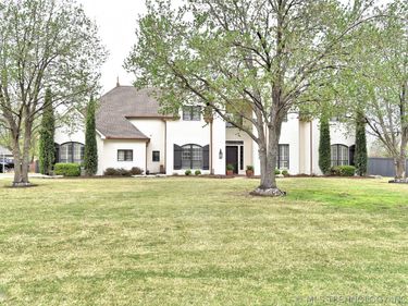 13208 S 118th East Avenue , Broken Arrow, OK 74011