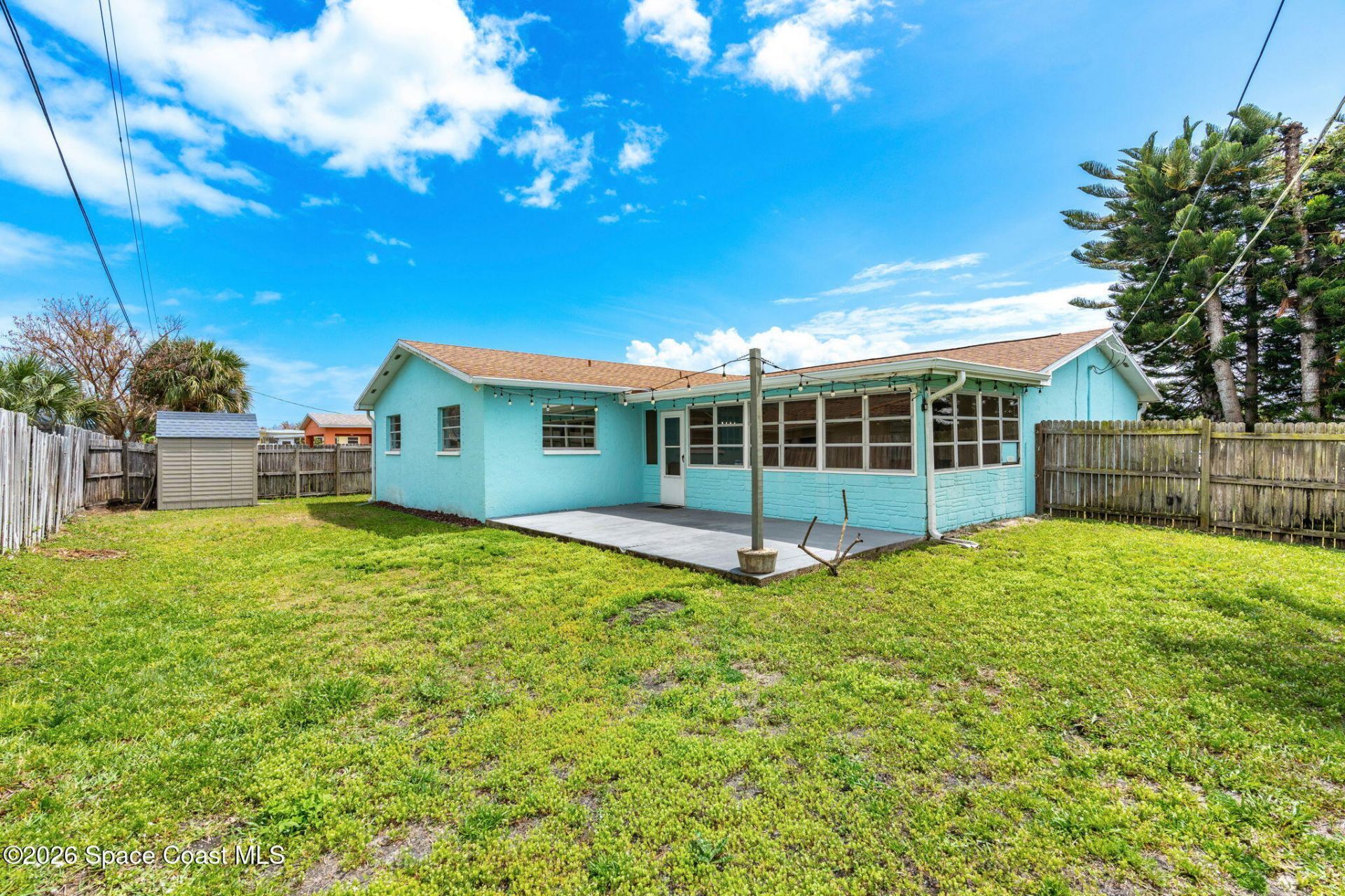 350 Sea Grape Street , Indialantic, FL 32903 Photo