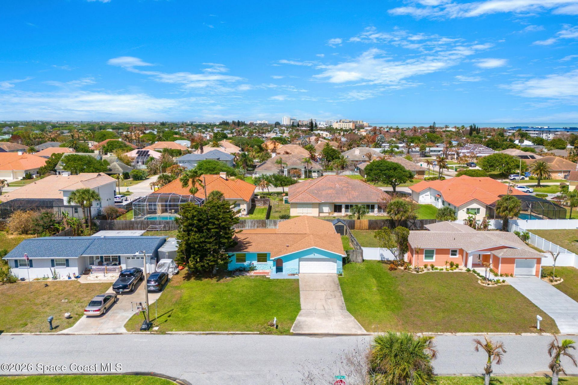 350 Sea Grape Street , Indialantic, FL 32903 Photo