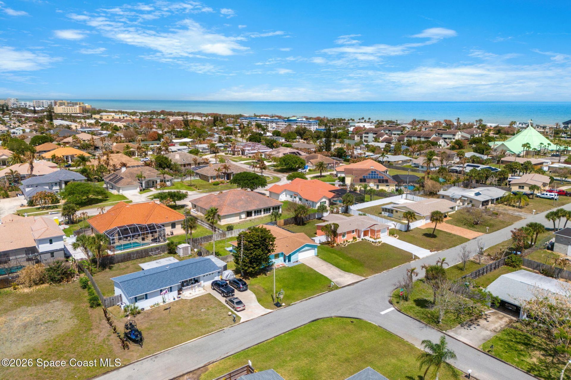 350 Sea Grape Street , Indialantic, FL 32903 Photo