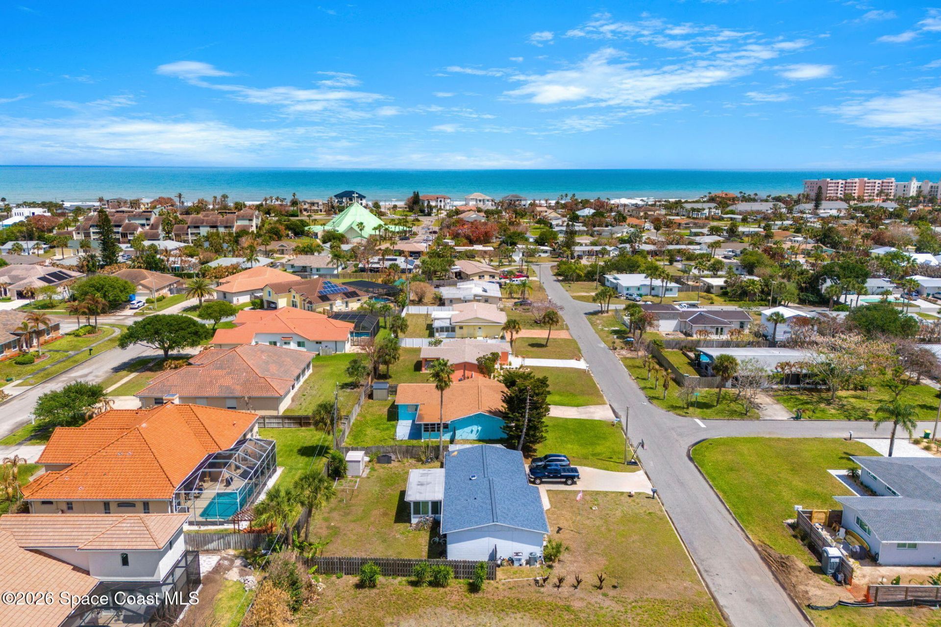 350 Sea Grape Street , Indialantic, FL 32903 Photo