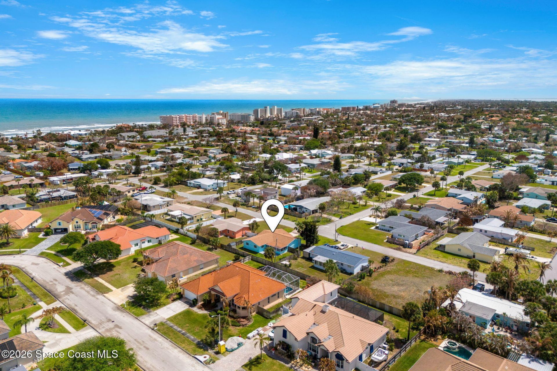 350 Sea Grape Street , Indialantic, FL 32903 Photo