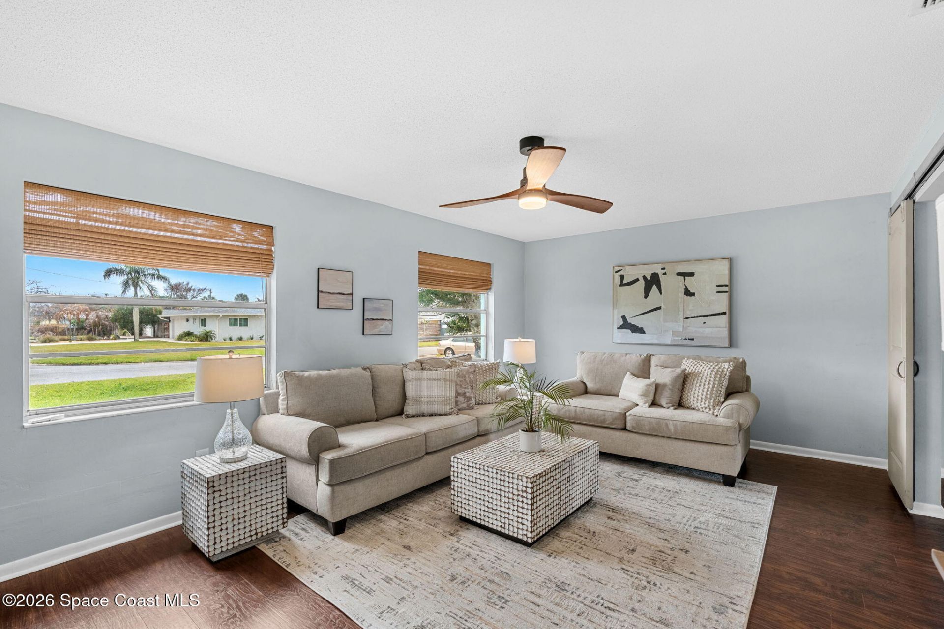 350 Sea Grape Street , Indialantic, FL 32903 Photo