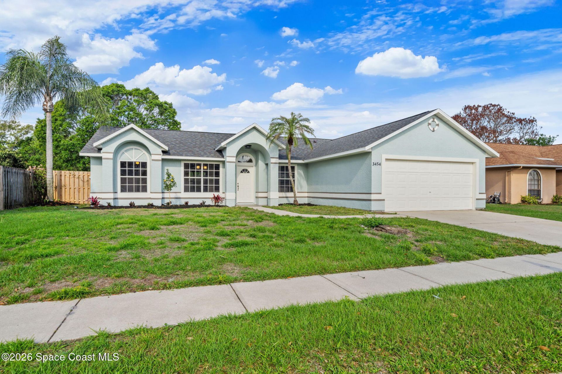 3454 Floral Palm Boulevard , Melbourne, FL 32901 Photo