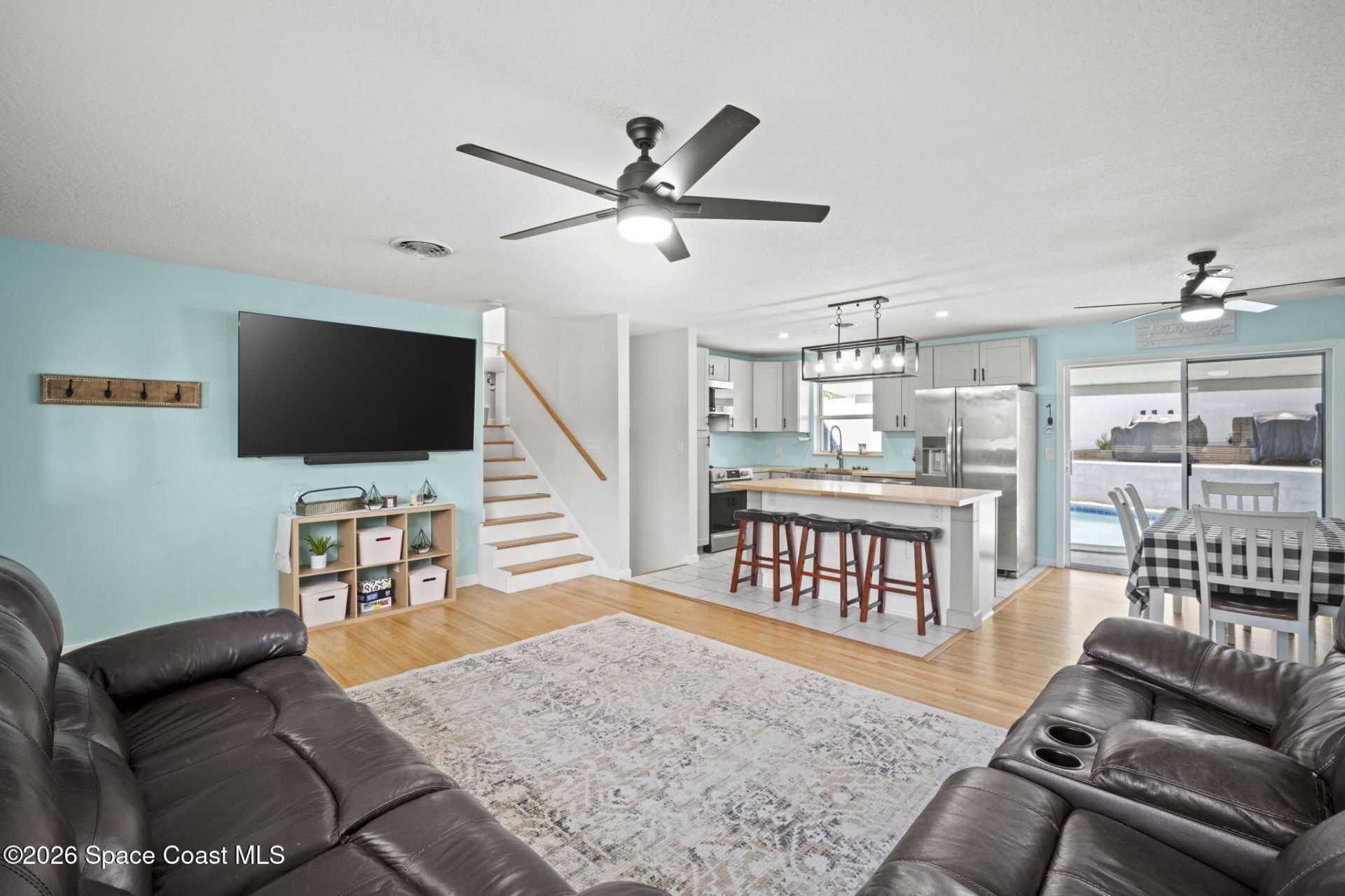 3047 Sunset Lane , Cocoa, FL 32922 Photo