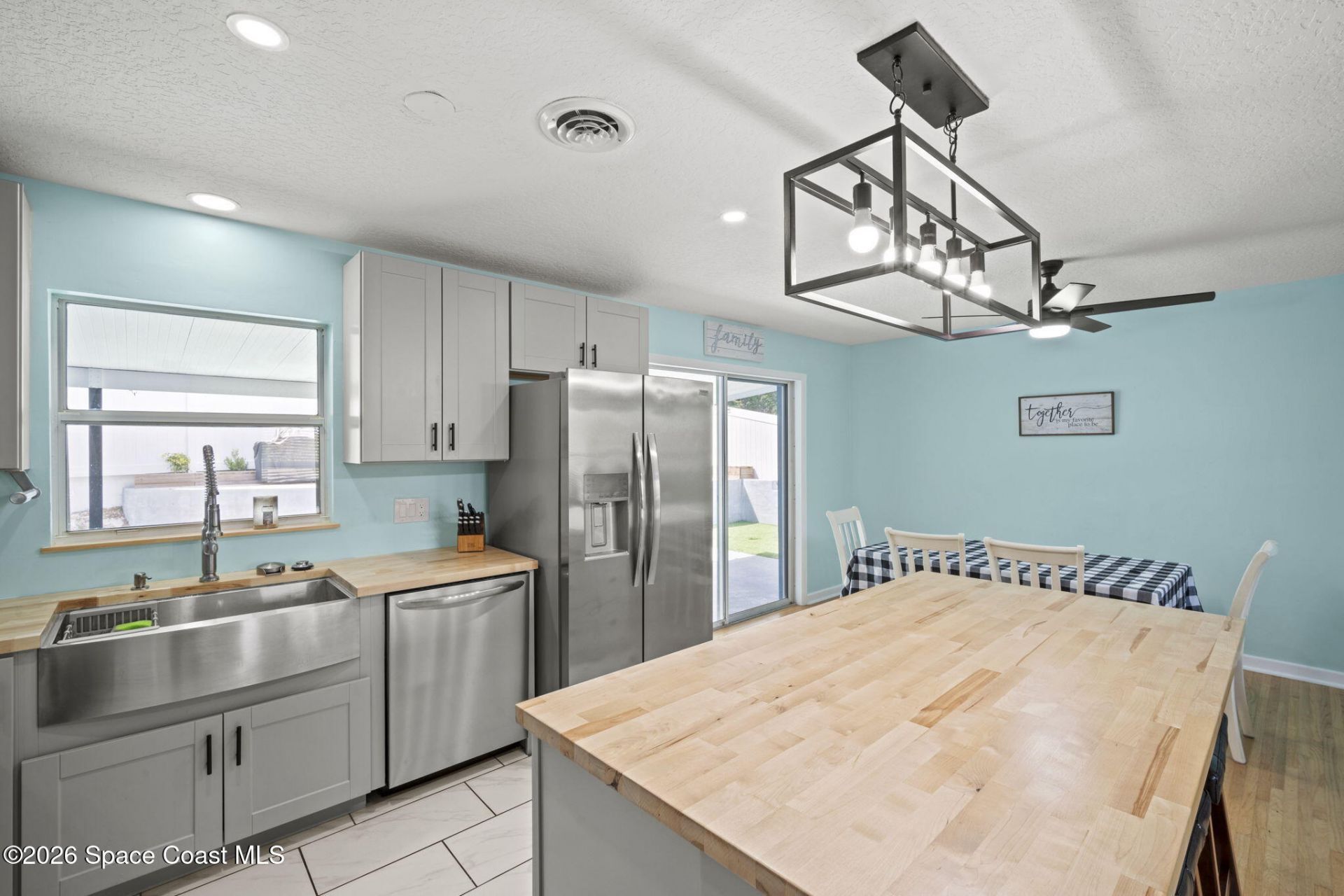 3047 Sunset Lane , Cocoa, FL 32922 Photo