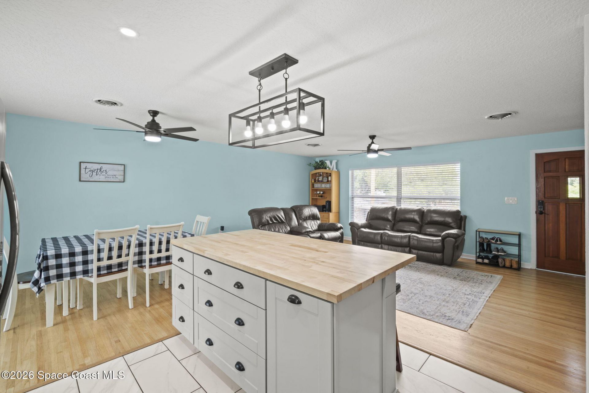 3047 Sunset Lane , Cocoa, FL 32922 Photo