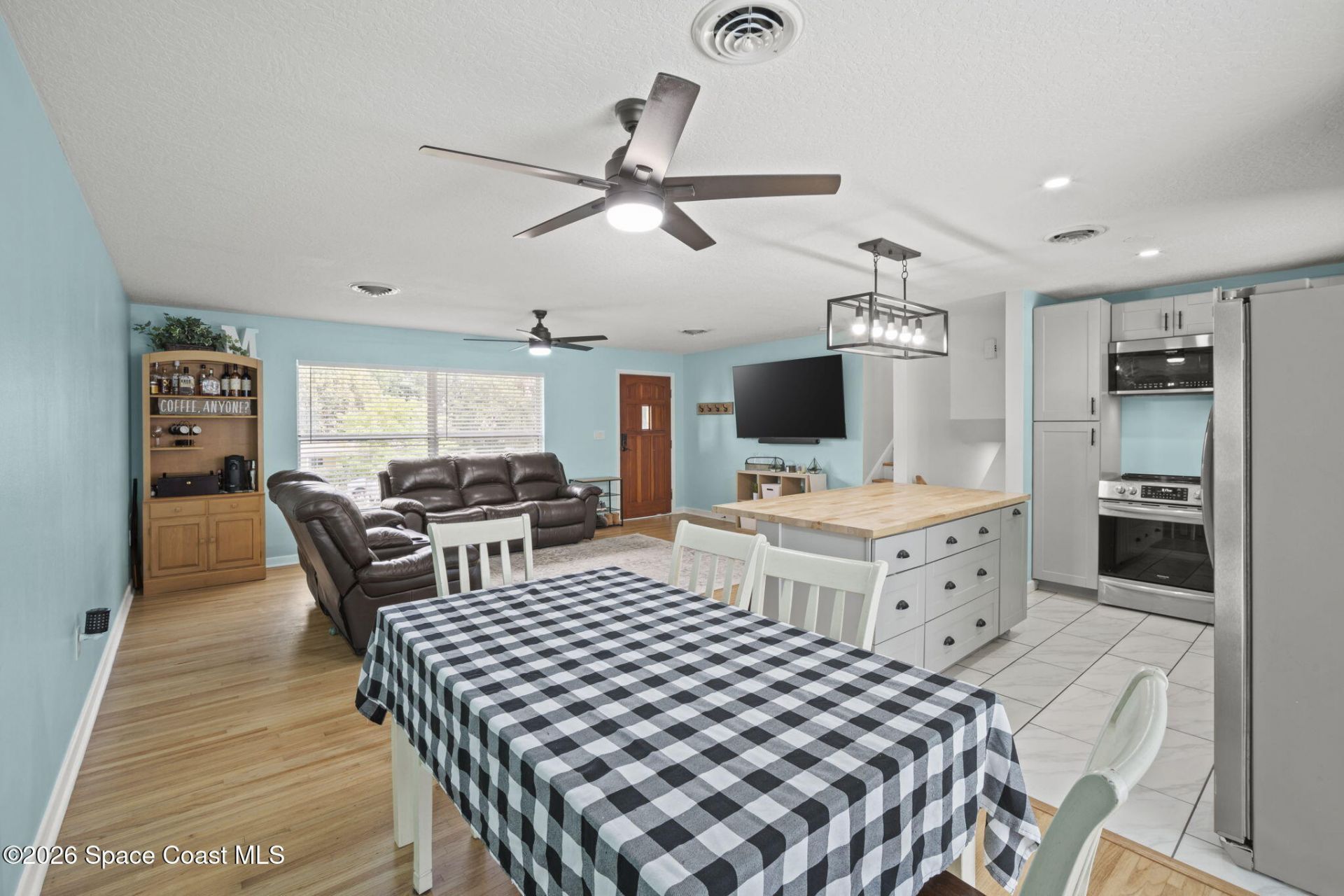 3047 Sunset Lane , Cocoa, FL 32922 Photo