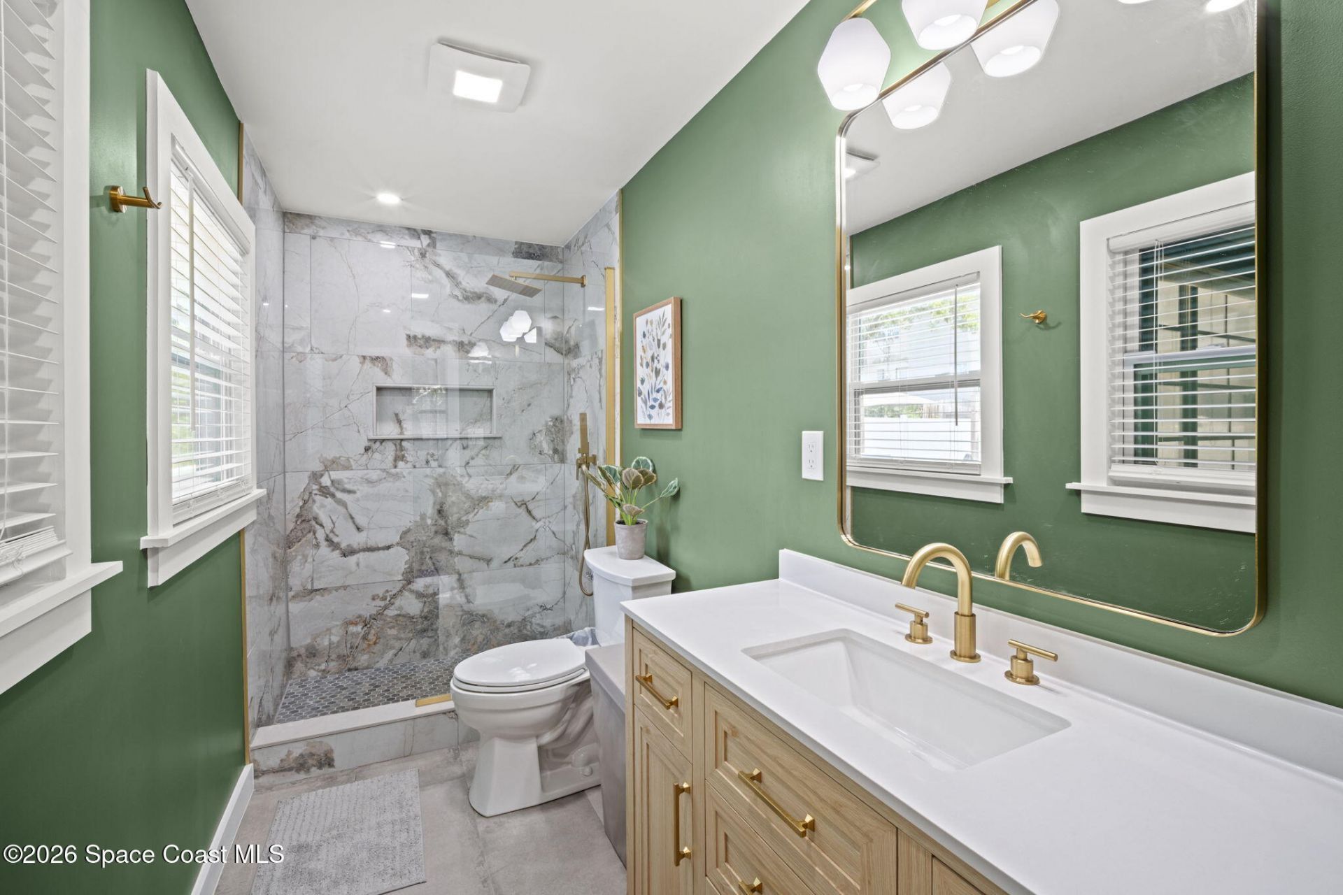 3047 Sunset Lane , Cocoa, FL 32922 Photo