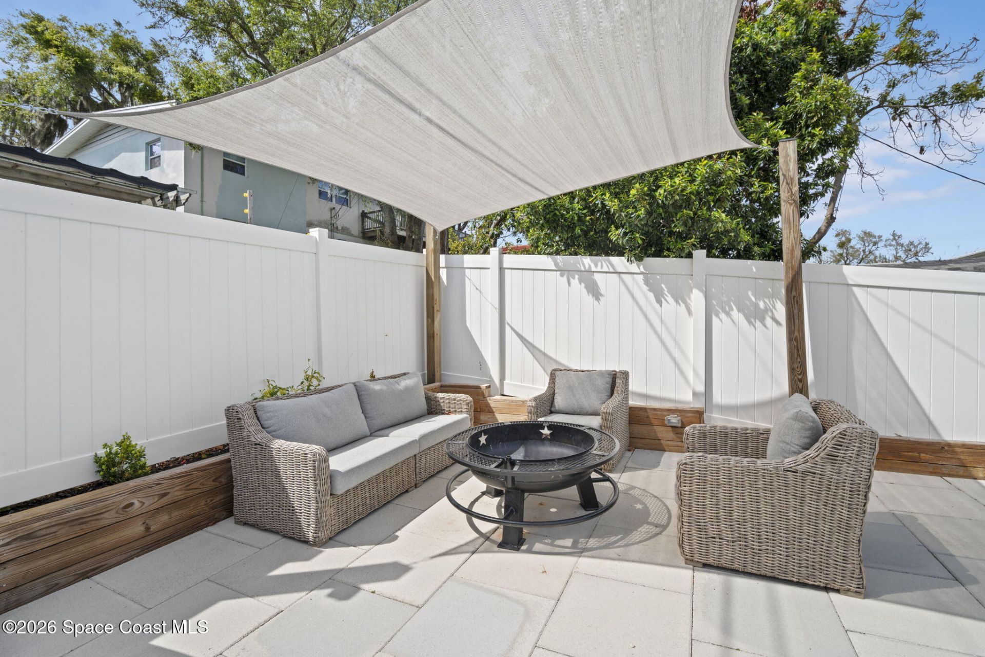 3047 Sunset Lane , Cocoa, FL 32922 Photo