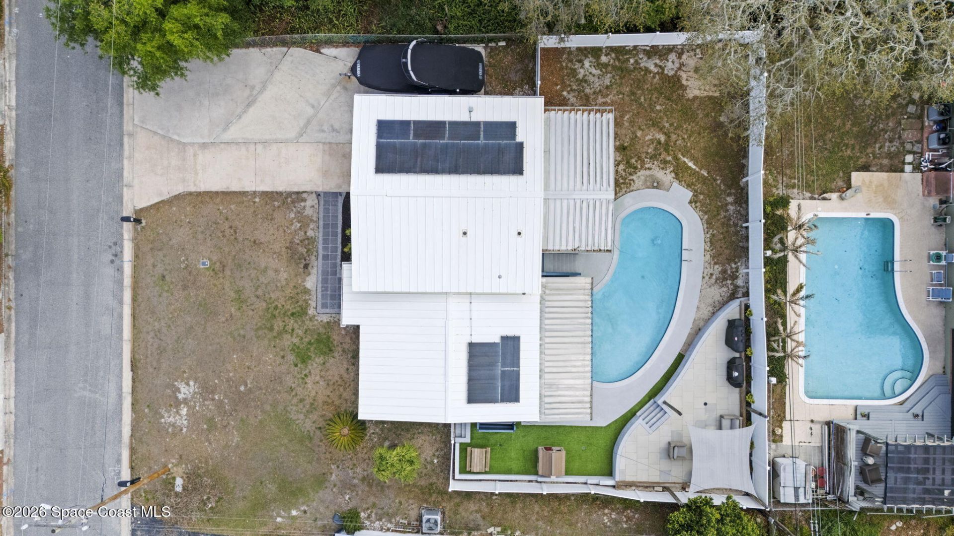 3047 Sunset Lane , Cocoa, FL 32922 Photo