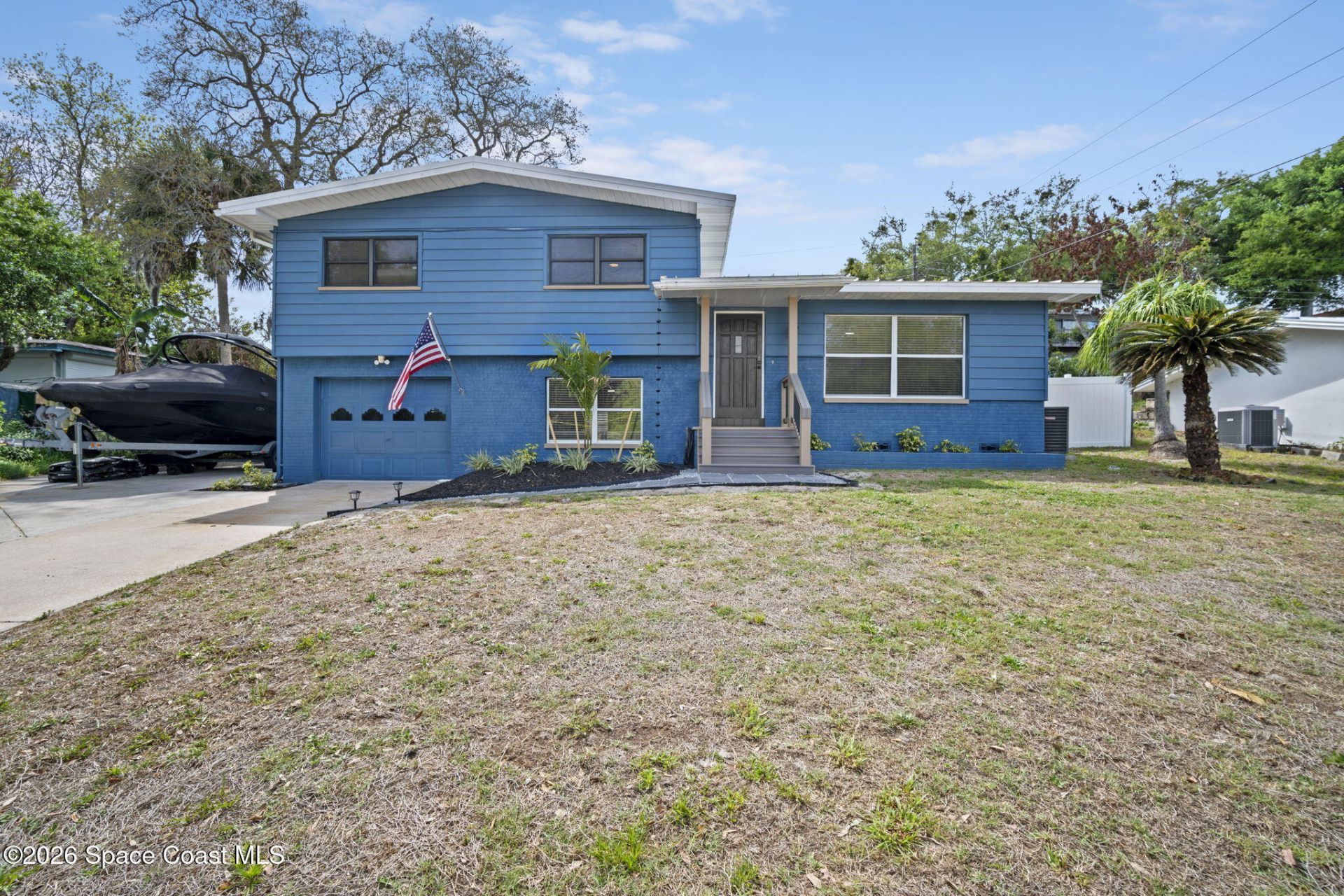 3047 Sunset Lane , Cocoa, FL 32922 Photo