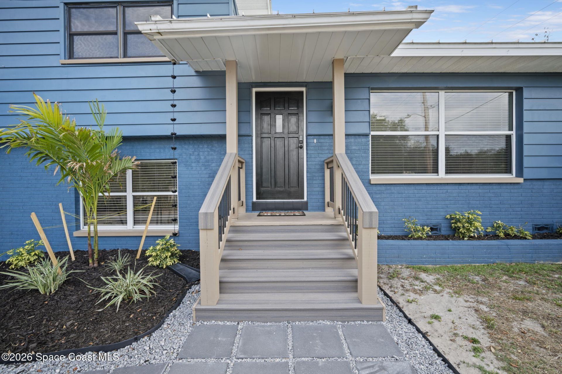 3047 Sunset Lane , Cocoa, FL 32922 Photo