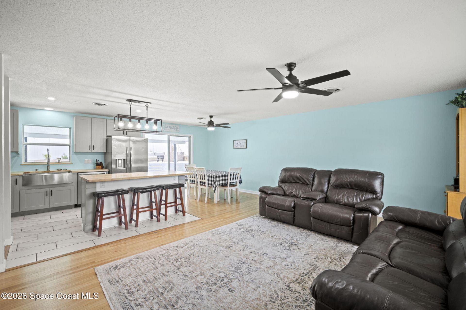 3047 Sunset Lane , Cocoa, FL 32922 Photo