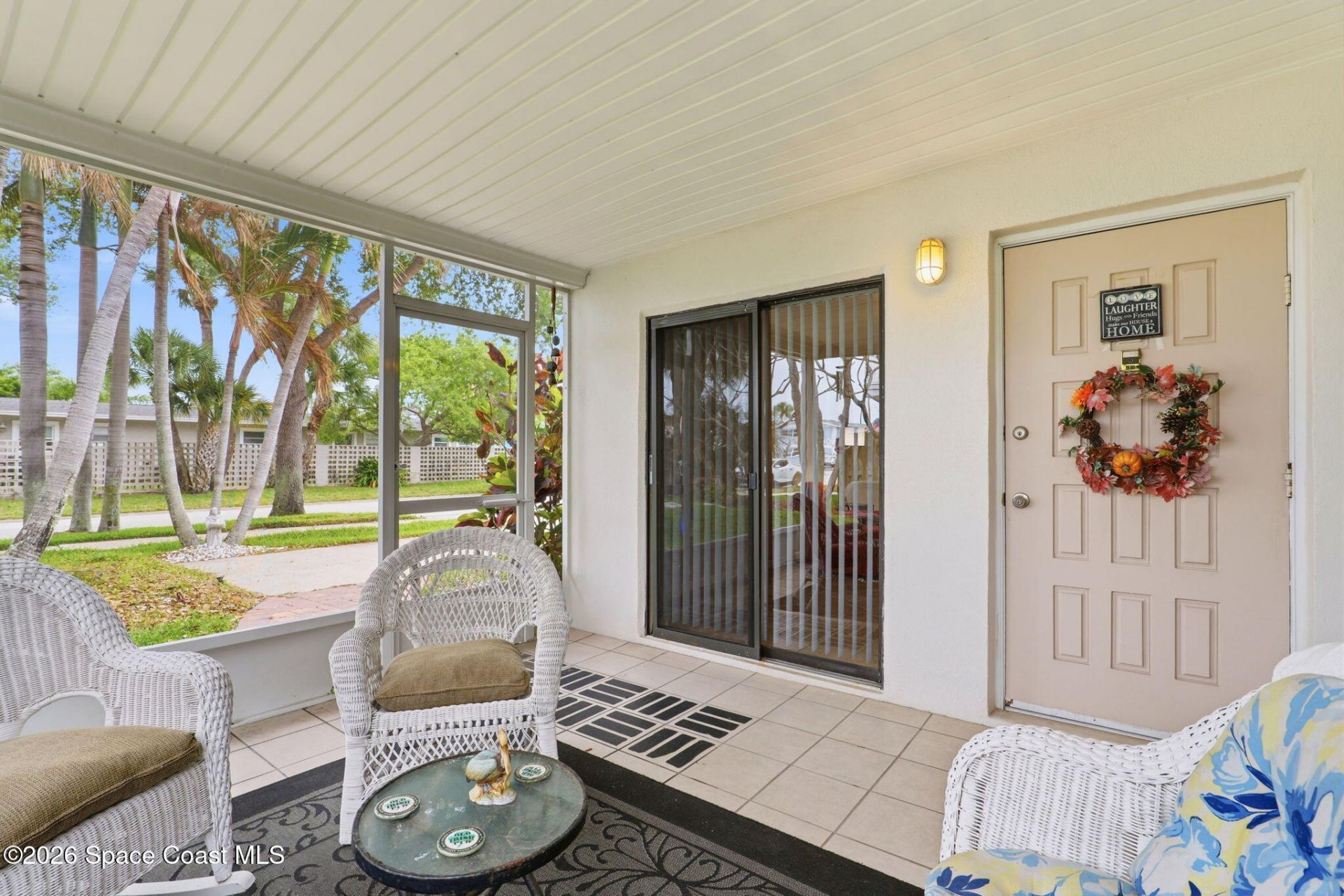 6903 Orange Avenue , Unit A, Cape Canaveral, FL 32920 Photo